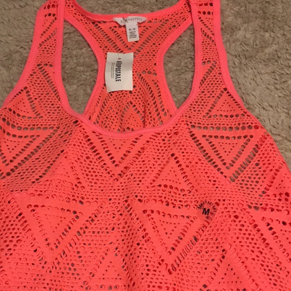 Aeropostale tank top - Picture 2 of 3
